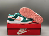 Nike Dunk Low “Snakeskin”